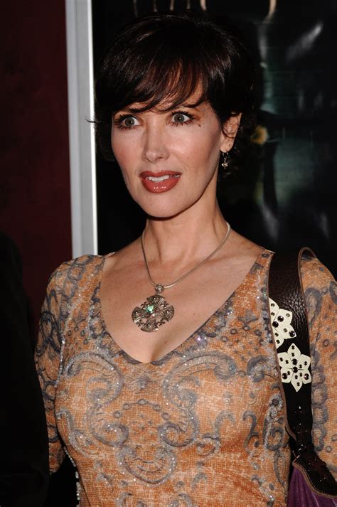 janine turner hot|Janine Turner Pictures and Photos .